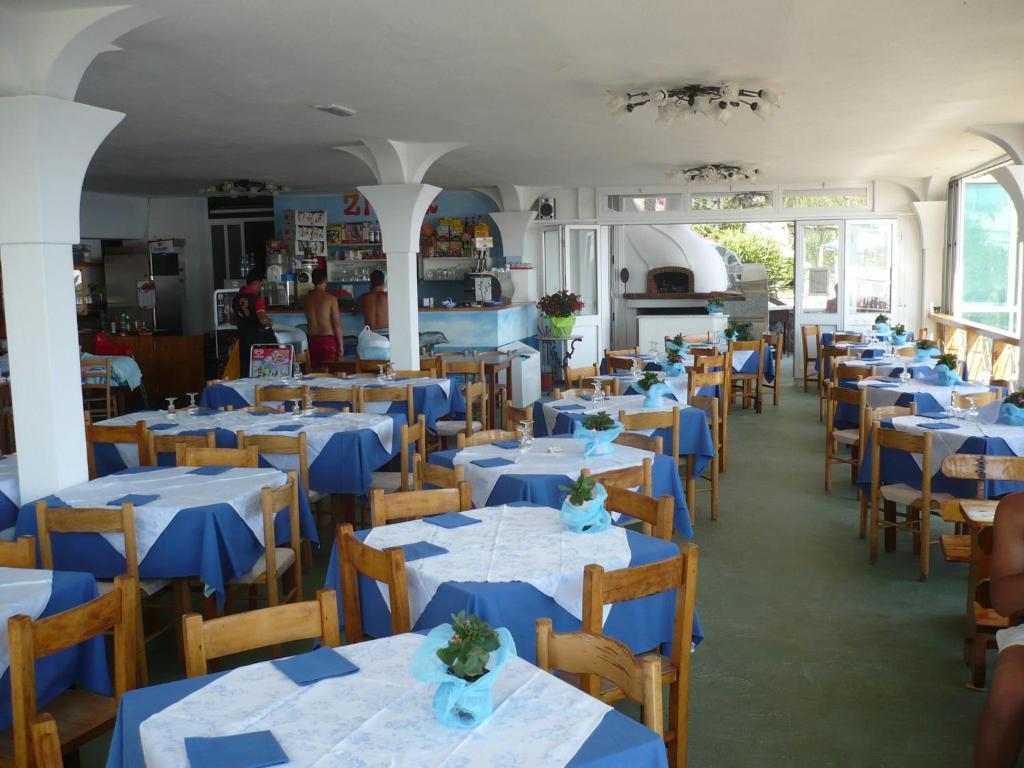 Zi Bak Bed and Breakfast Barano dʼIschia Exteriör bild