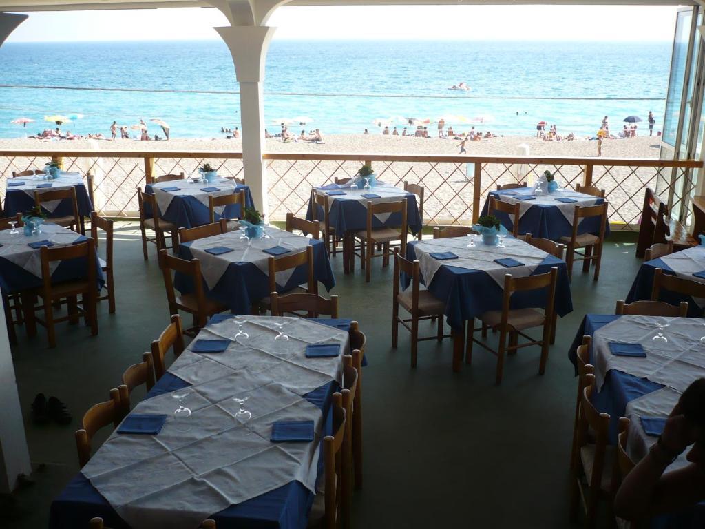 Zi Bak Bed and Breakfast Barano dʼIschia Exteriör bild